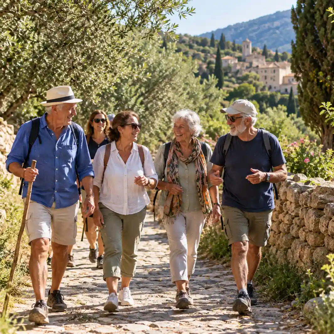 Blue Regions lifestyle and longevity habits